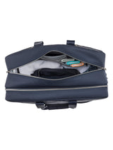 Bolsa Tote Head Pro 35L Marino