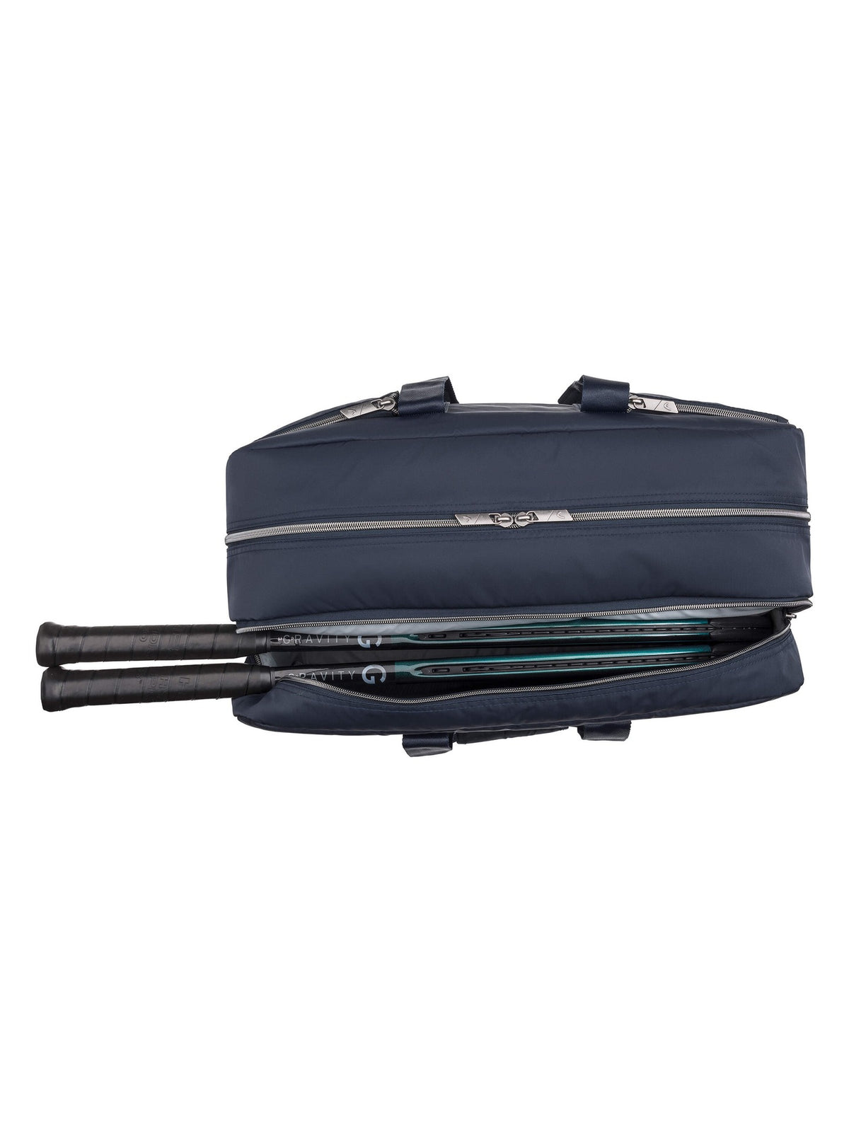 Bolsa Tote Head Pro 35L Marino