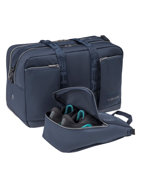 Bolsa Tote Head Pro 35L Marino