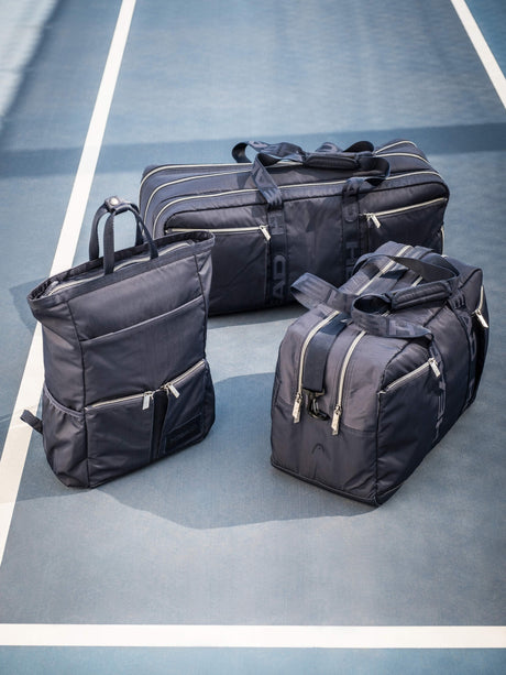 Bolsa Tote Head Pro 35L Marino