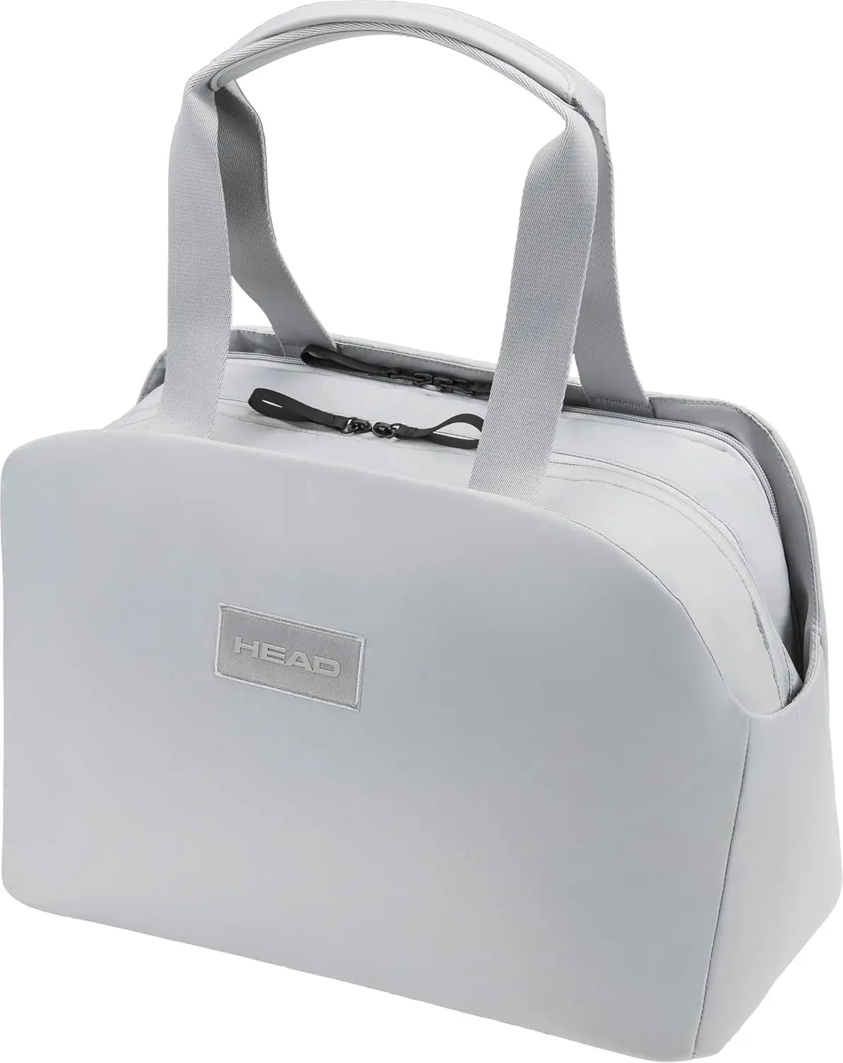 Bolsa Tote Head Pro X 22L Gris Claro