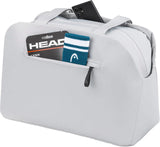 Bolsa Tote Head Pro X 22L Gris Claro