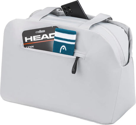 Bolsa Tote Head Pro X 22L Gris Claro