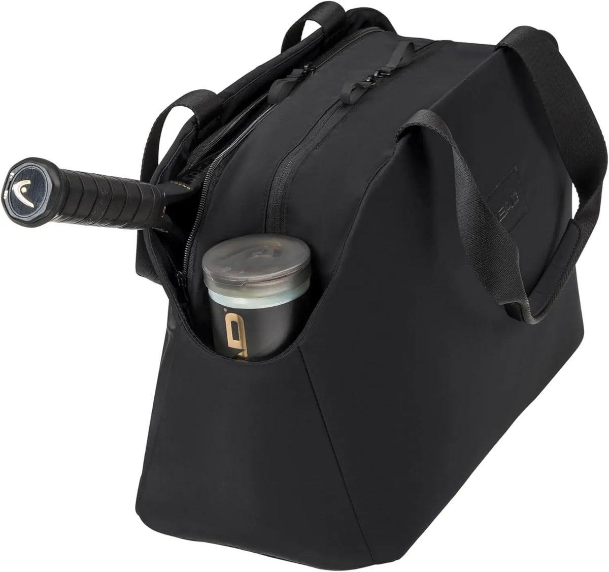 Saco Tote Head Pro X 22L Preto