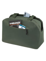 Bolsa Tote Head Pro X 22L Verde