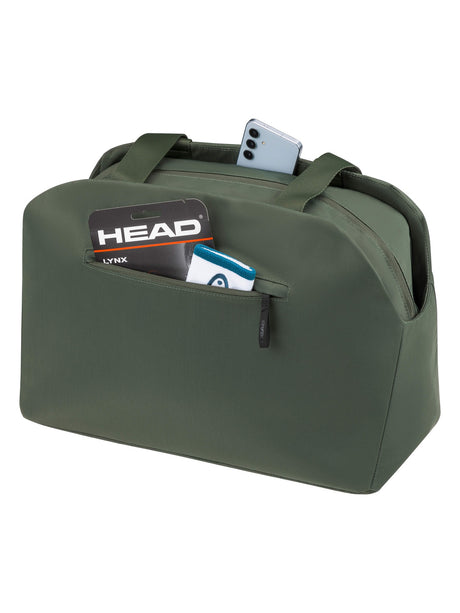 Bolsa Tote Head Pro X 22L Verde