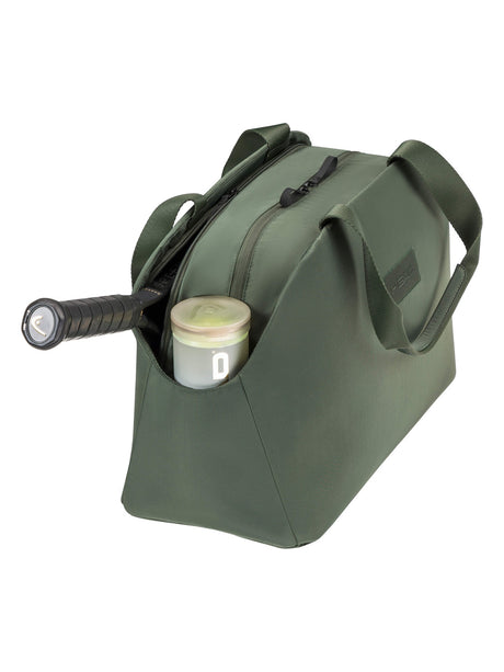 Bolsa Tote Head Pro X 22L Verde