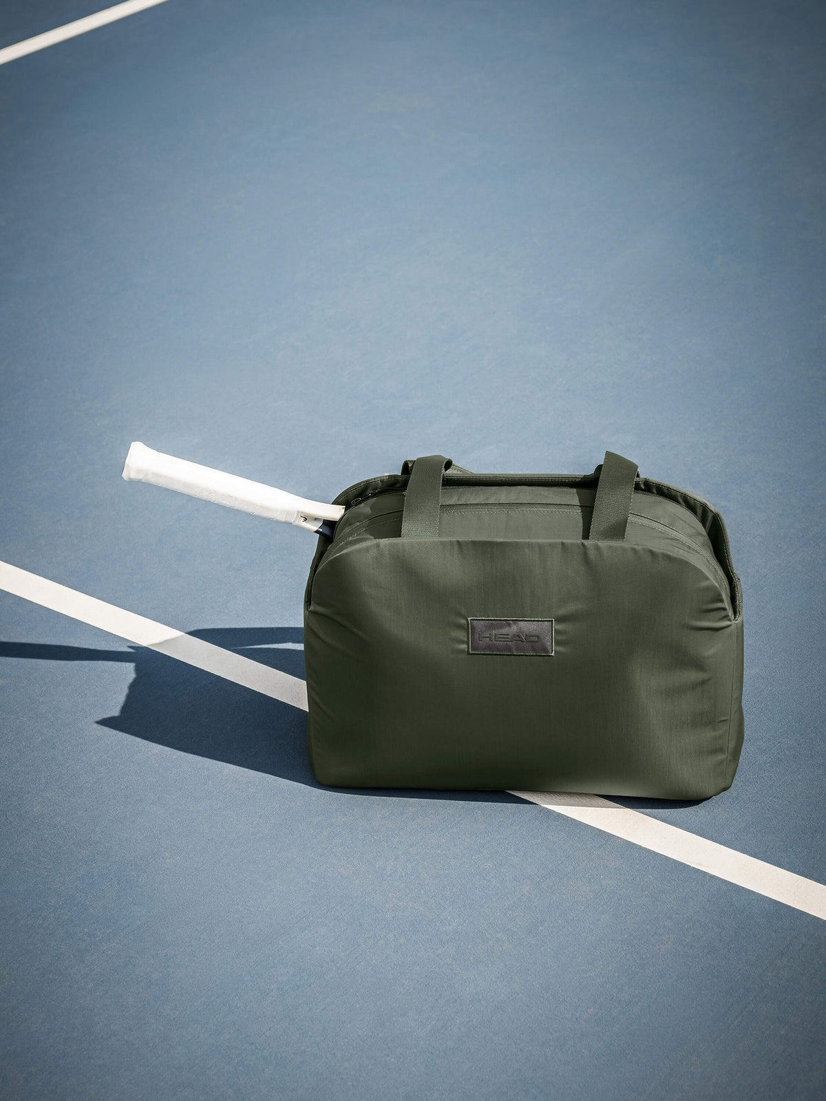 Bolsa Tote Head Pro X 22L Verde