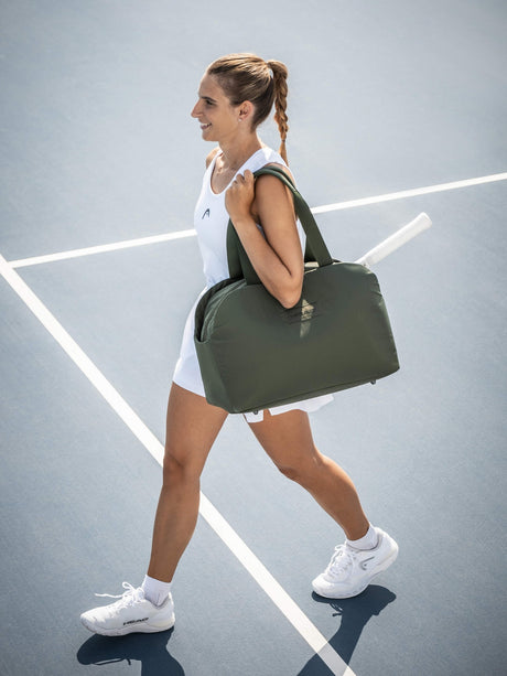 Bolsa Tote Head Pro X 22L Verde