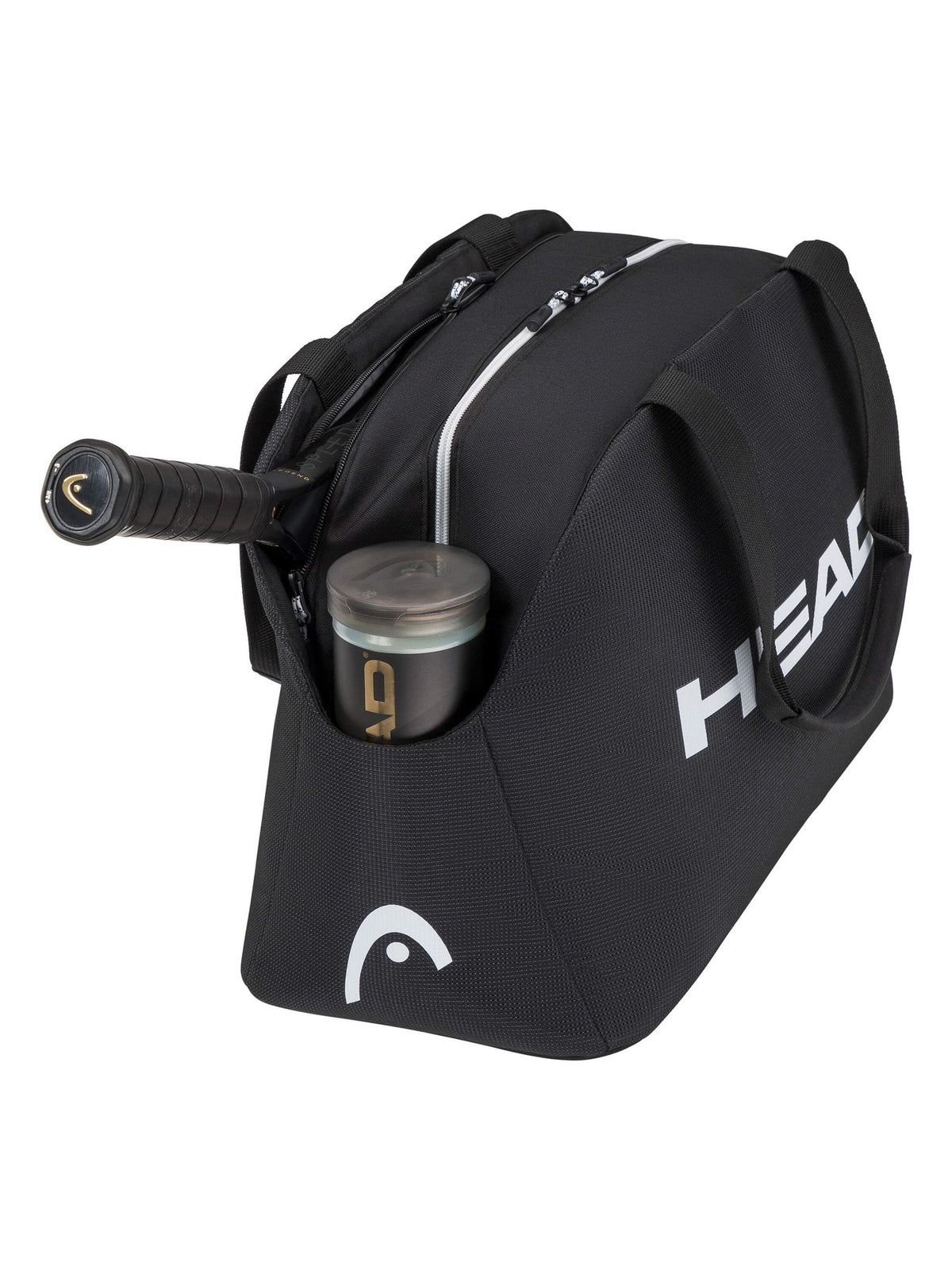 Bolsa Tote Head Tour 22L Negro