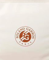 Bolsa Wilson Roland Garros 2025 Crema