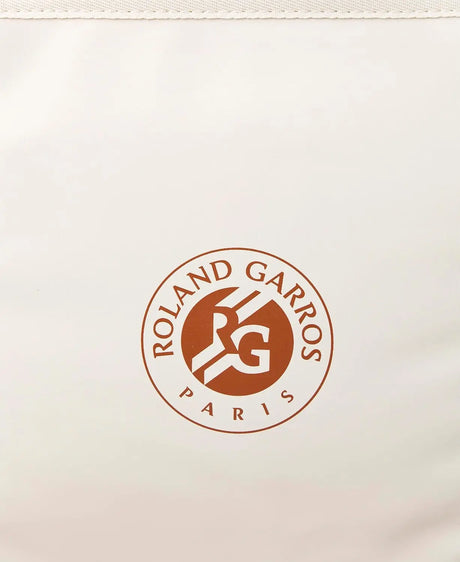 Bolsa Wilson Roland Garros 2025 Crema