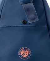 Bolsa Wilson Roland Garros 2026 Tamaño L Marino