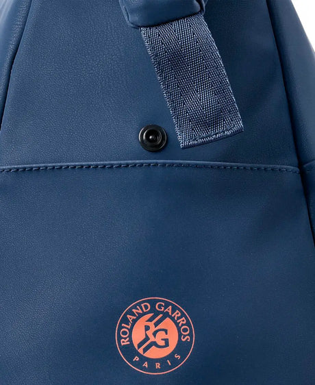 Bolsa Wilson Roland Garros 2026 Tamaño L Marino