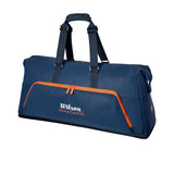 Bolsa Wilson Roland Garros 2026 Tamaño L Marino