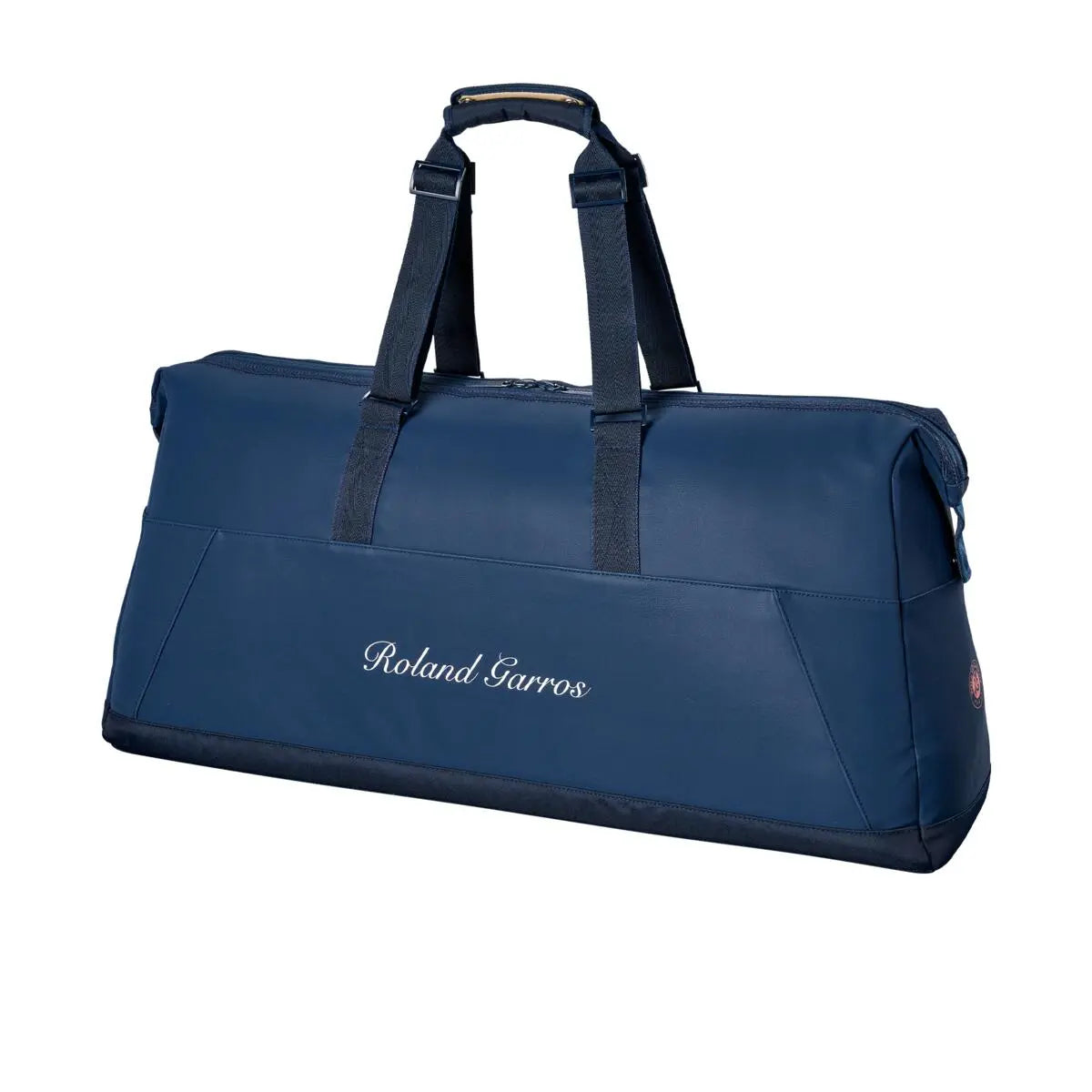 Bolsa Wilson Roland Garros 2026 Tamaño L Marino