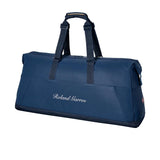Bolsa Wilson Roland Garros 2026 Tamaño L Marino