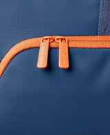 Bolsa Wilson Roland Garros 2026 Tamaño L Marino