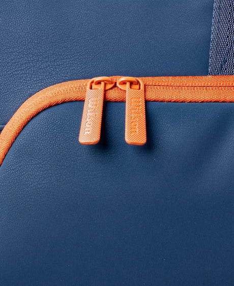 Bolsa Wilson Roland Garros 2026 Tamaño L Marino