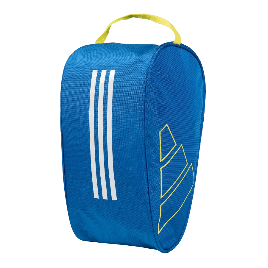 Bolsa Zapatillero adidas Shoe Bag 3.3 Azul