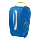Bolsa Zapatillero adidas Shoe Bag 3.3 Azul