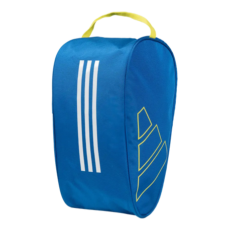 Bolsa Zapatillero adidas Shoe Bag 3.3 Azul