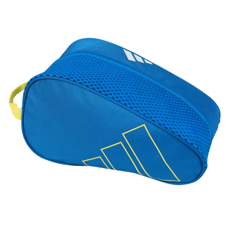 Bolsa Zapatillero adidas Shoe Bag 3.3 Azul