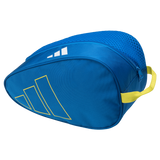 Bolsa Zapatillero adidas Shoe Bag 3.3 Azul