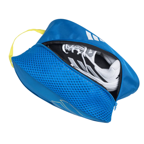 Bolsa Zapatillero adidas Shoe Bag 3.3 Azul