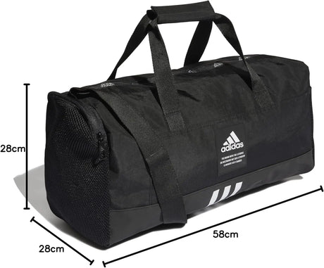 Bolsa adidas 4ATHLTS M Negro