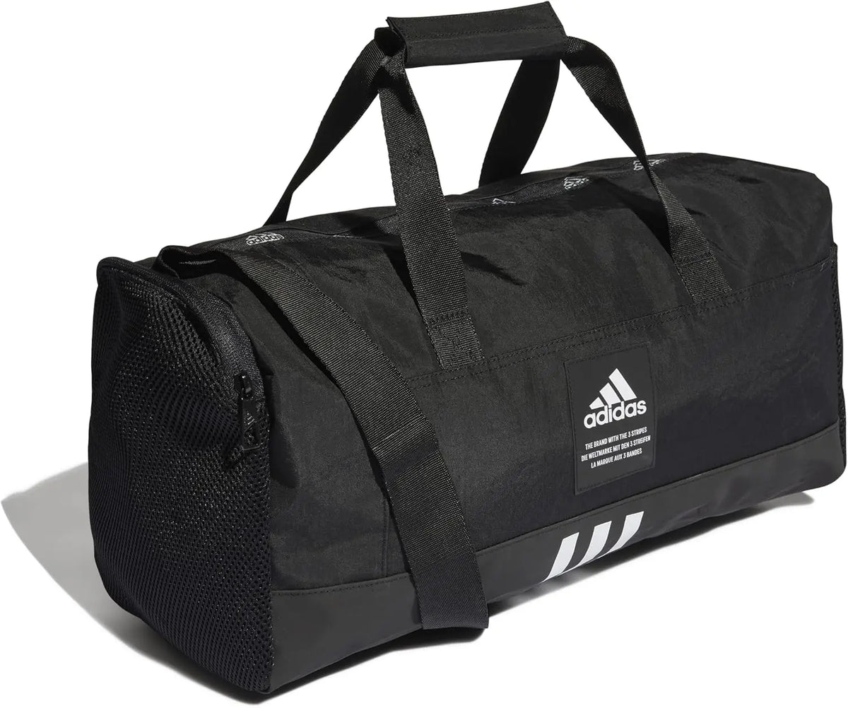 Mochila adidas 4ATHLTS M Preto