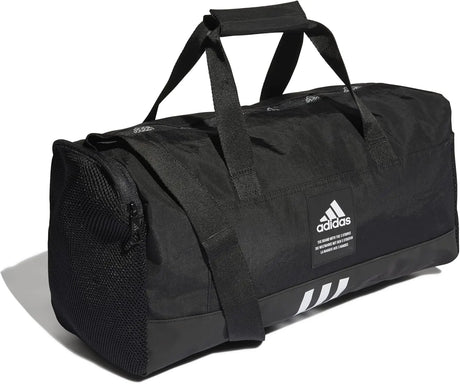 Bolsa adidas 4ATHLTS M Negro