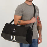Mochila adidas 4ATHLTS M Preto