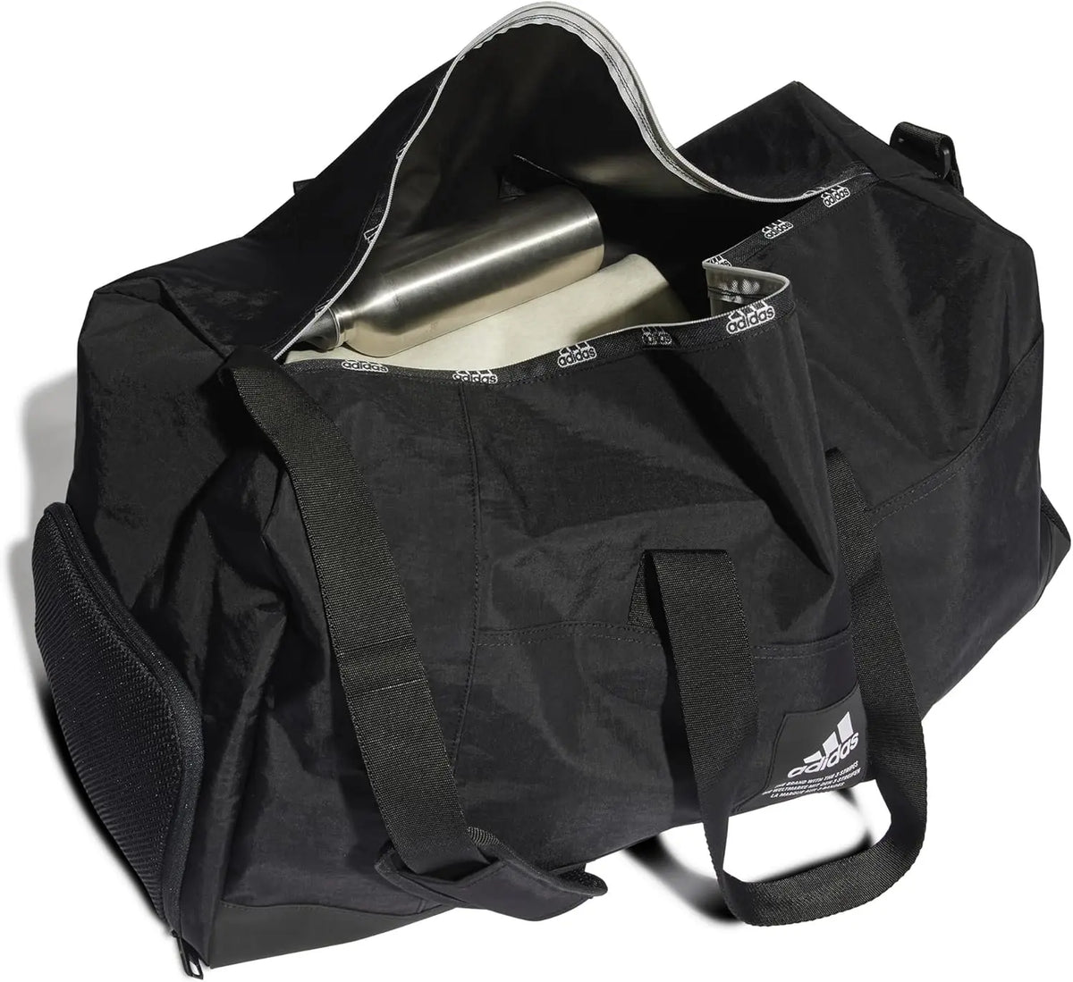 Bolsa adidas 4ATHLTS Talla L Negro
