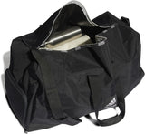 Bolsa adidas 4ATHLTS Talla L Negro