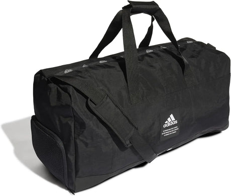 Bolsa adidas 4ATHLTS Talla L Negro