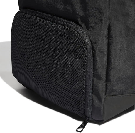Bolsa adidas 4ATHLTS Talla L Negro
