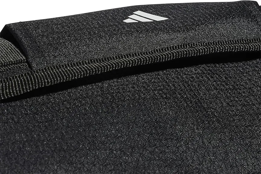 Bolsa adidas TR Duffle M Negro