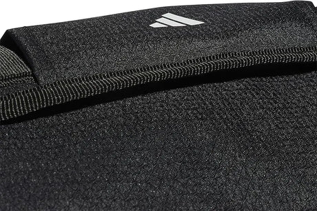 Bolsa adidas TR Duffle M Negro