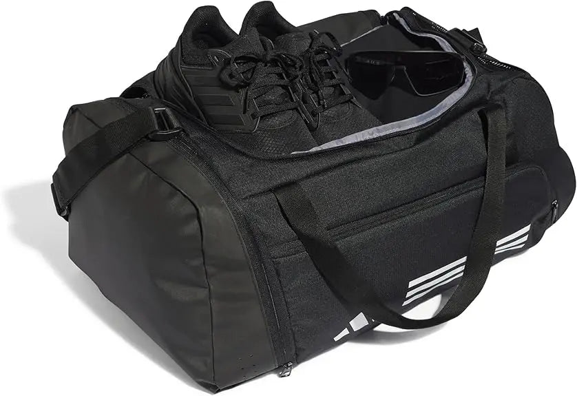 Bolsa adidas TR Duffle M Negro