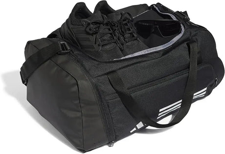 Bolsa adidas TR Duffle M Negro