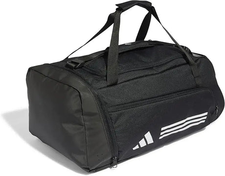 Bolsa adidas TR Duffle M Negro