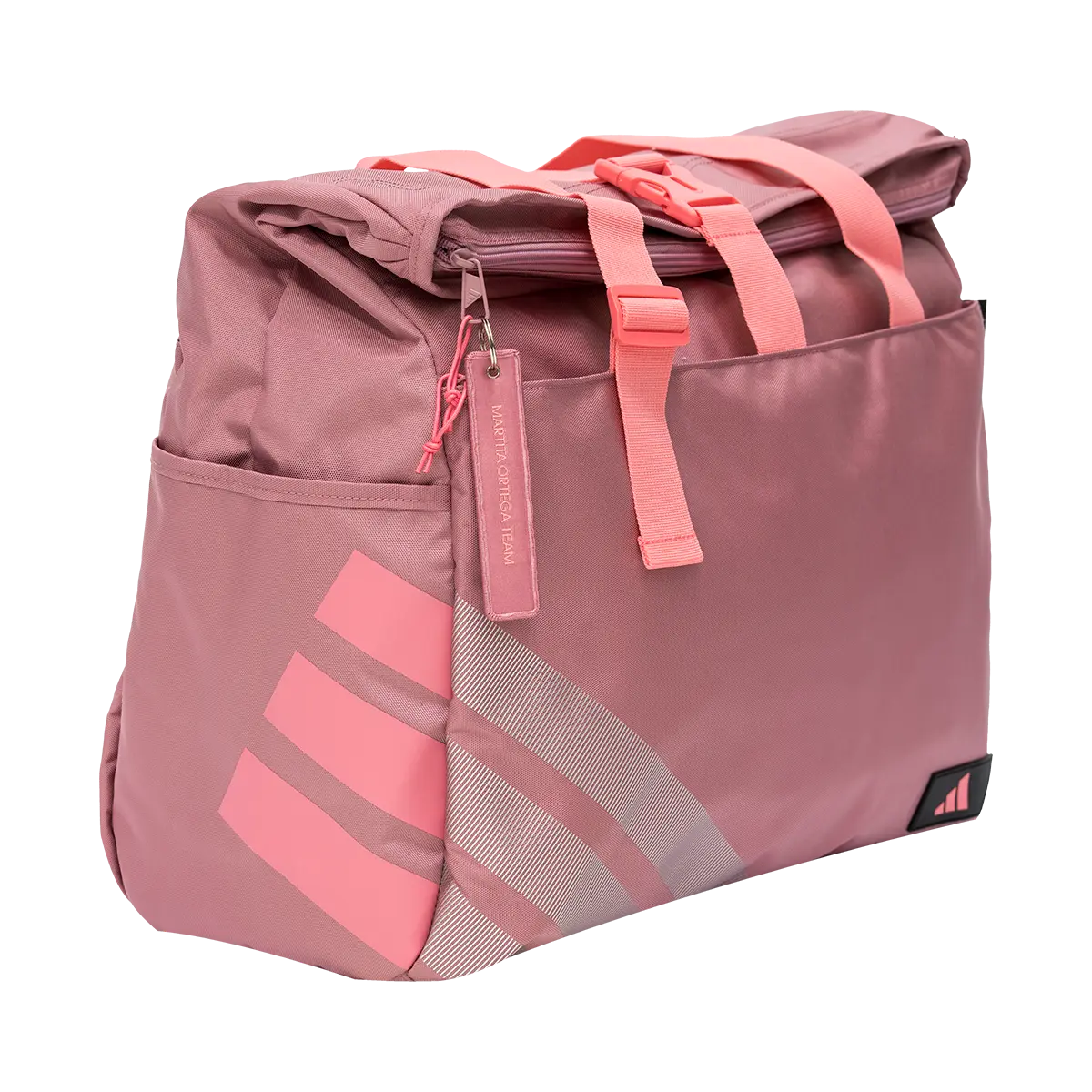 Bolsa adidas Weekend Bag 2026
