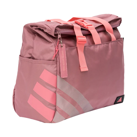 Bolsa adidas Weekend Bag 2026