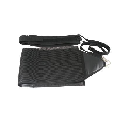 Saco de Treino com CARGA Softee Preto 18 Kg
