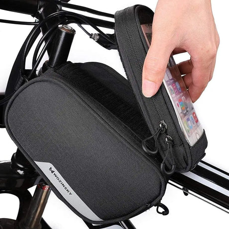 Mala de Viagem Wozinsky para Bicicleta 1.5 litros