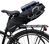 Bolsa de Viaje Wozinsky para Bicicleta 12 litros