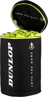 Dunlop Tac Ball Bag Black