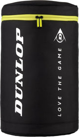 Dunlop Tac Ball Bag Black
