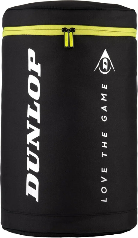 Dunlop Tac Ball Bag Black